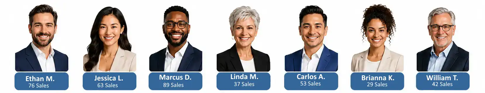 Local Realtors